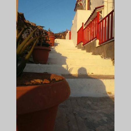 Villa Christina Kíthnos Exterior photo